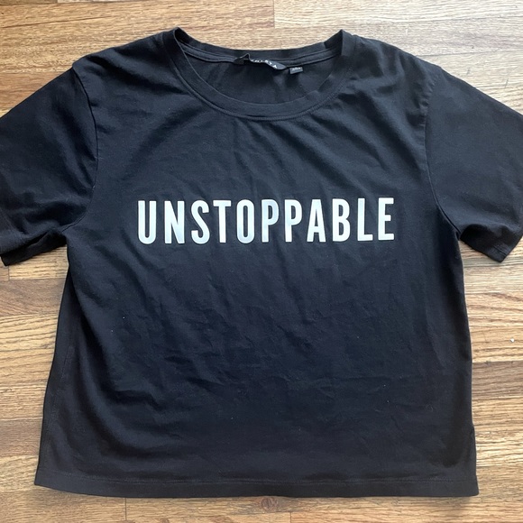 Athleta Tops - Athleta Unstoppable small shirt